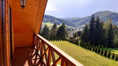 S?oneczna Solina B�brka