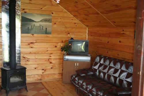 Lodge Domki I Pokoje Przy Uj?ciu