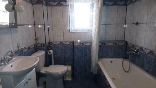 Lodge Domki I Pokoje Przy Uj?ciu