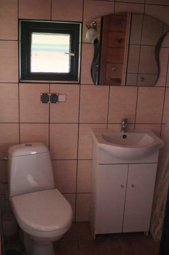 Lodge Domki I Pokoje Przy Uj?ciu