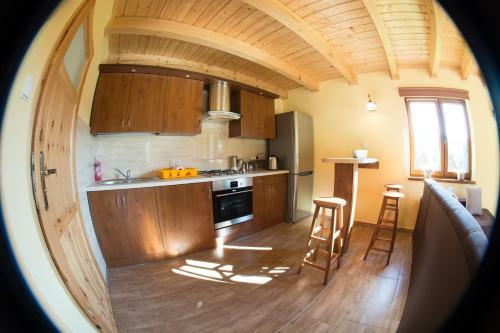 Lodge Bobr�wka
