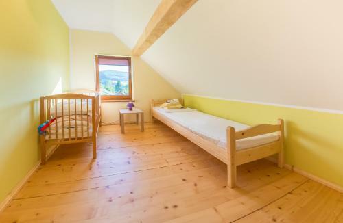Lodge Bobr�wka