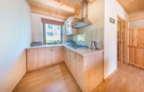 Lodge Bobr�wka