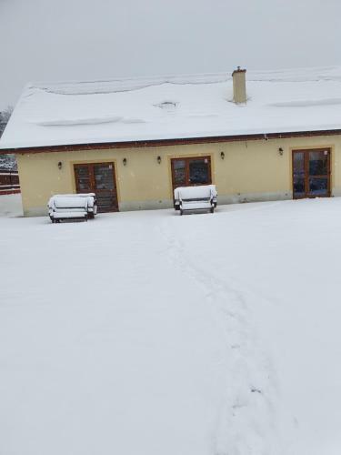Lodge Bobr�wka