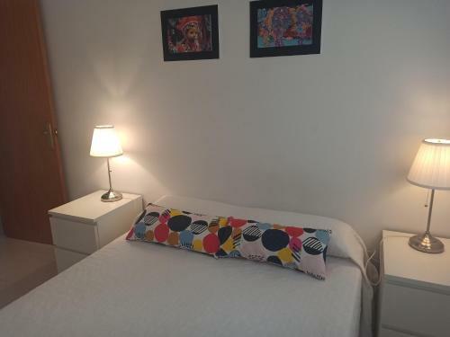 Apartamento Con Terraza A 5 Min Playa