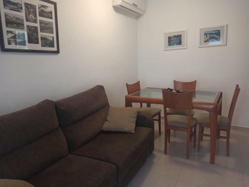 Apartamento Con Terraza A 5 Min Playa