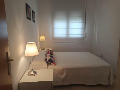 Apartamento Con Terraza A 5 Min Playa