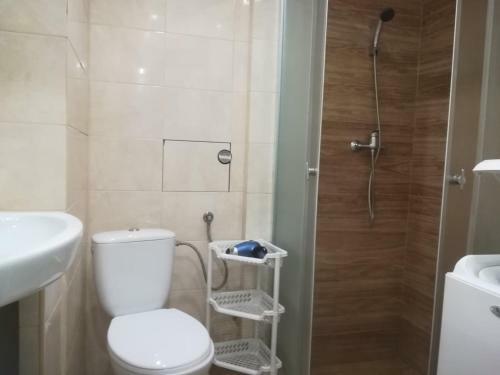 Apartamento Mieszkanie Solina