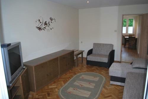 Apartamento Mieszkanie Solina