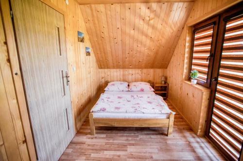 Chaty Na Cholewicy Domki Ca?oroczne