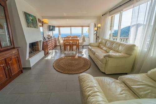 Villa Vista Lux