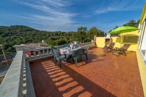 Villa Vista Lux