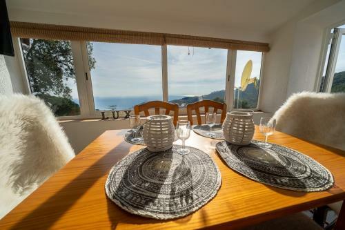 Villa Vista Lux