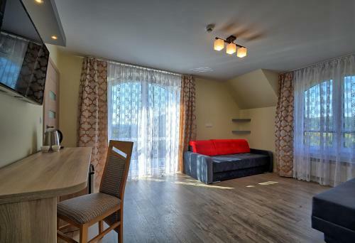 Jaworina- Apartamenty, Domki I Pokoje