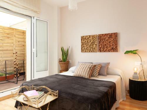 Attractive Apartment In Costa Brava