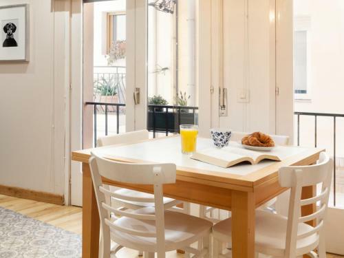 Attractive Apartment In Costa Brava
