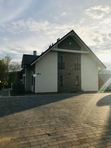 Oksana Mieszkania Bieszczady-solina