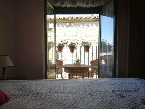 Casa Rural Pilarra�a