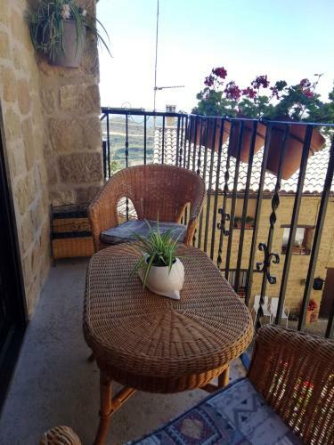 Casa Rural Pilarra�a