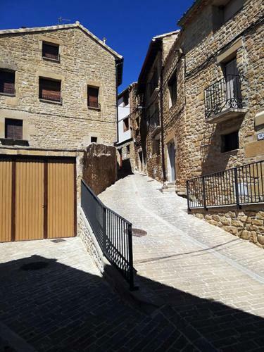 Casa Rural Pilarra�a