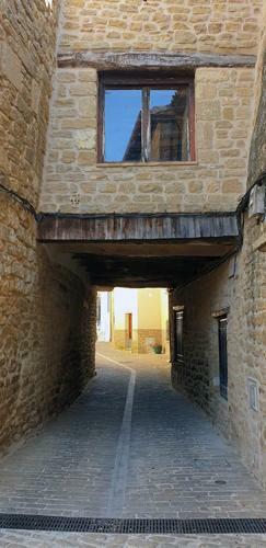 Casa Rural Pilarra�a