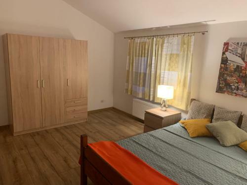 Apartamenty Podwarszawskie
