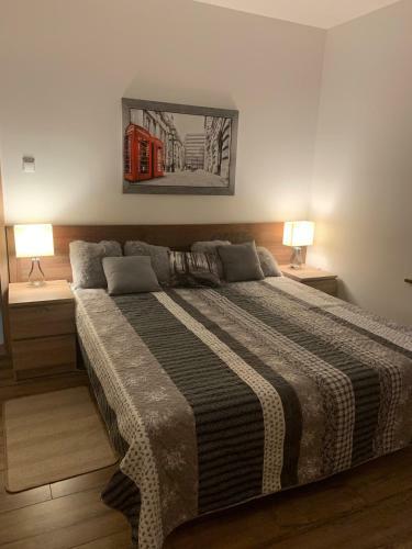 Apartamenty Podwarszawskie