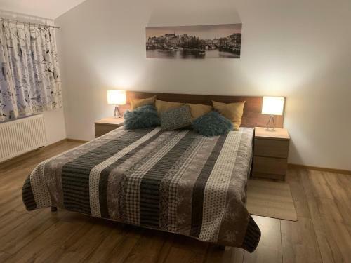 Apartamenty Podwarszawskie