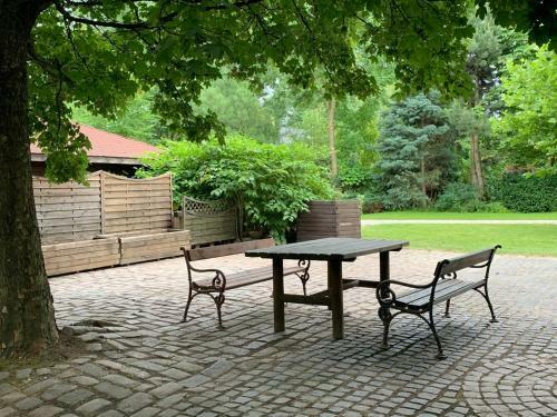 Apartamenty Podwarszawskie