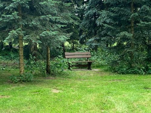Apartamenty Podwarszawskie