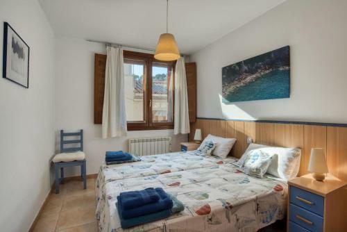 Apartamento 150 M Playa Tossa