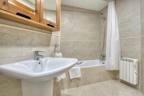 Apartamento 150 M Playa Tossa