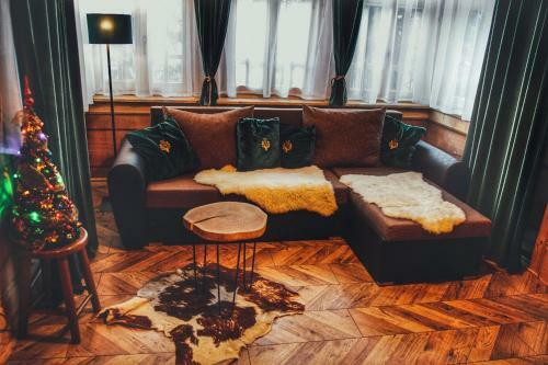 Villa Willa Pod Ska?k?