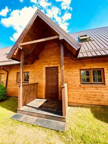 Apartamento Tatarak Domki Na Mazurach