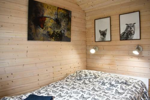 Apartamento Camping Koziolkowo