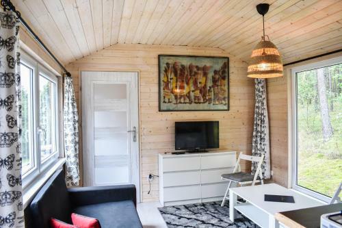 Apartamento Camping Koziolkowo