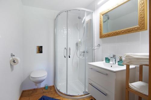 Hostal Uspok�j Ducha