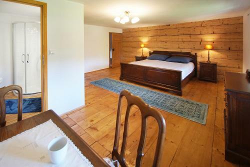 Hostal Uspok�j Ducha
