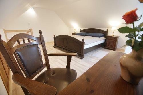Hostal Uspok�j Ducha