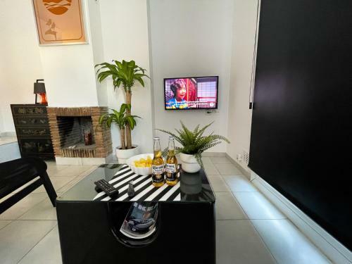 Apartamento Tossa Center Attic & Terrace