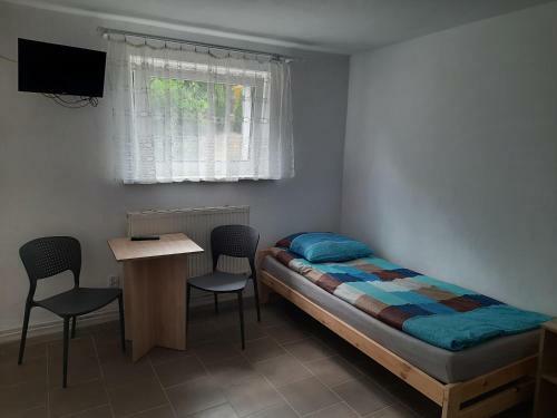 Hostel