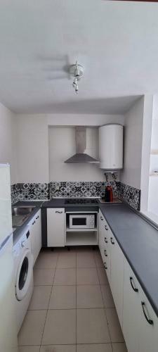 Sa Shei Apartment Tossa De Mar