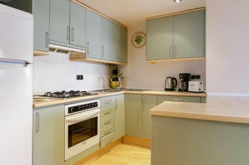 Beach Apartment 2 In Tossa de Mar