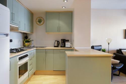 Beach Apartment 2 In Tossa de Mar