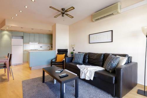 Beach Apartment 2 In Tossa de Mar