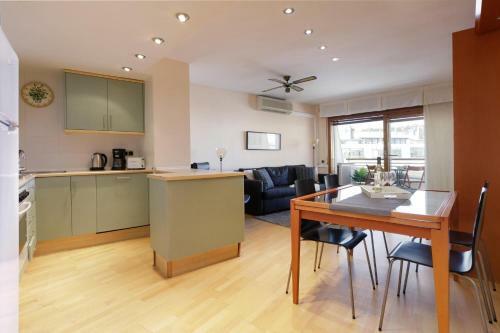 Beach Apartment 2 In Tossa de Mar