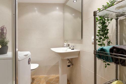Beach Apartment 2 In Tossa de Mar