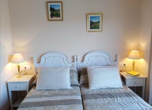 Apartamento Cal Sol�