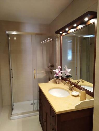 Apartamento Cal Sol�