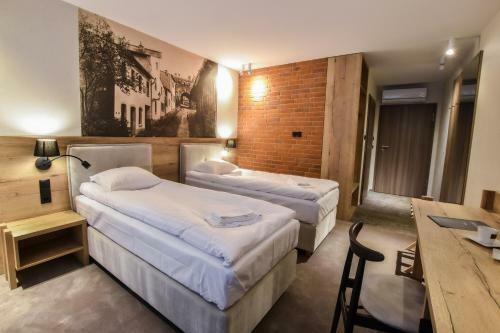 Strzelnica Hotel I Restauracja